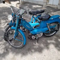 موتور گازی پژو