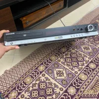 دی وی دی سامسونک