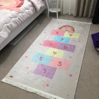 فرش کودک نو
