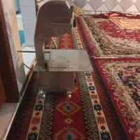 اره بوراکس ایتالیا ،گوشت و استخوان بر مدل ۱۶۵۰