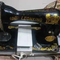 چرخ خیاطی ژاپنی