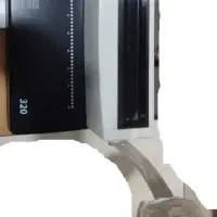 دستگاه فنر زن کتاب