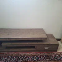 زیر تلویزیونی نو
