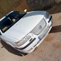 سمند LX ۹۷|خودرو سواری و وانت|گل تپه, |دیوار