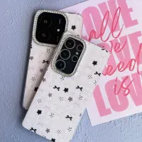 قاب Kawaii Pink Star|لوازم جانبی موبایل و تبلت|شیراز, سرو|دیوار
