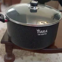 قابلمه تفلون تیارا