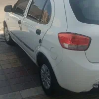 تیبا مدل 1400