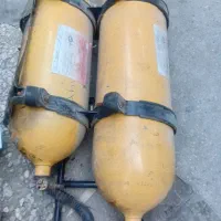 مخزن گاز سی ان جی