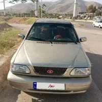 141 معاوضه با نیسان
