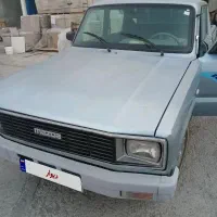 فروش مزدا 2000