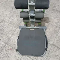 دستگاه ورزشی تن آرا