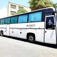 اتوبوس الیارد