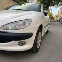 206sd(v8) tu5 مدل 98