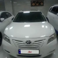 تویوتا کمریGLX