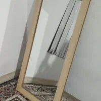 آینه قدی|آینه|شیراز, گچی|دیوار