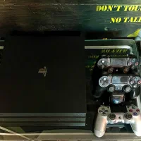 پروPs4