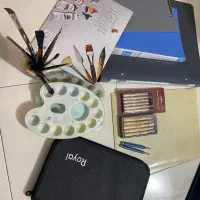 ابزار نقاشی و گرافیک