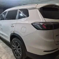 تیگو 8 پرومکس ie (F8) معاوضه فقط با لوکانو ال8