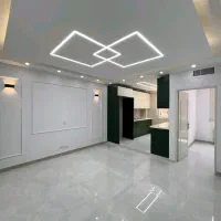 ۴۵متر نقلی و خوش نقشه/سندتکبرک/غرب تهران