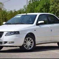 سمند سورن
