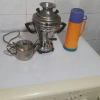 سماور برقی