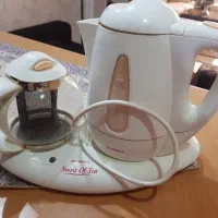چای ساز برندTefalاورجینال