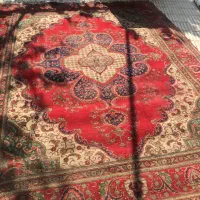 فرش دستباف
