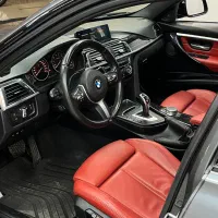 BMW330مدل2018|خودرو سواری و وانت|تهران, اقدسیه|دیوار