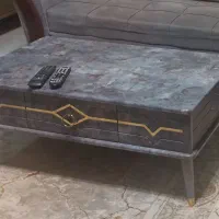 میز عسلی