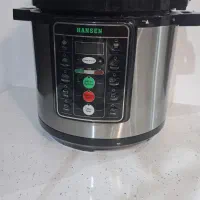 پخت وپز برقی