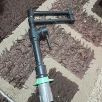 شیرآشپزخانه آنتنی