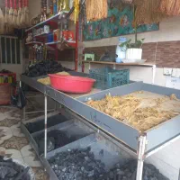 فروش اجناس مغازه