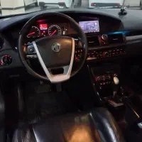 ام جی ۶ مگنت ۲۰۱۲