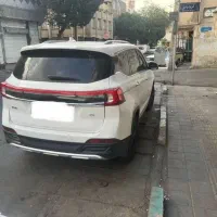 t5 fmc|خودرو سواری و وانت|تهران, یافت‌آباد|دیوار