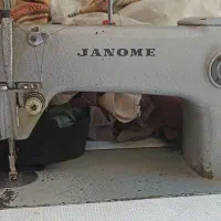 چرخ راسته دوز ژانومه ۷۰۱