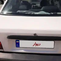 پراید مدل ۹۲