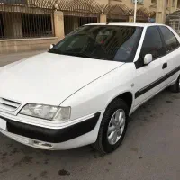 زانتیا ۲۰۰۰|خودرو سواری و وانت|اصفهان, فرح آباد|دیوار