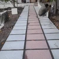 سنگ کاری کاشی کاری سراسر استان تهران‌