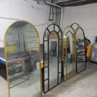 آینه قدی|آینه|پاکدشت, خاتون آباد|دیوار