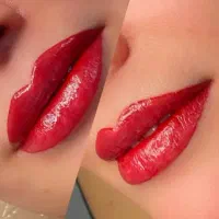 آرایش دائم ،لب ،ابرو ،چشم