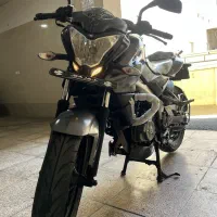 ان اس ۲۰۰