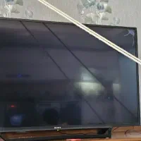 تلویزیون سونی ۴۸اینچ نیاز به تعمیر