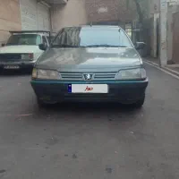 سواری 405