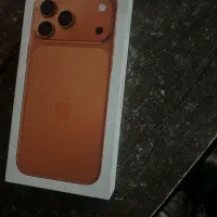 17pro max 256 نات اکتیو