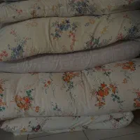 تشک پنبه ایی