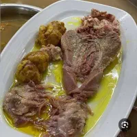 کله پاچه پخته شده تحویل رایگان درمحل شما