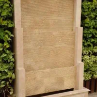 آبنما سنگی پرتابل