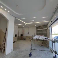 برق کاری نصبیجات هالوژن لاینر