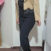 کت وشلوار مجلسی