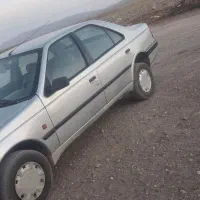 پژو 405 درحد